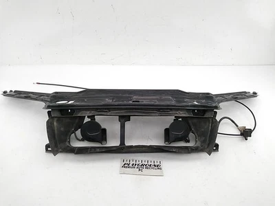 Volvo V70 XC70 Upper Radiator Core Support With Horns Fits 2001-2007 01 02 03 04 - Image 1 of 4