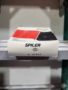 spicer Universal Joint 5-4143X - Picture 1 of 2