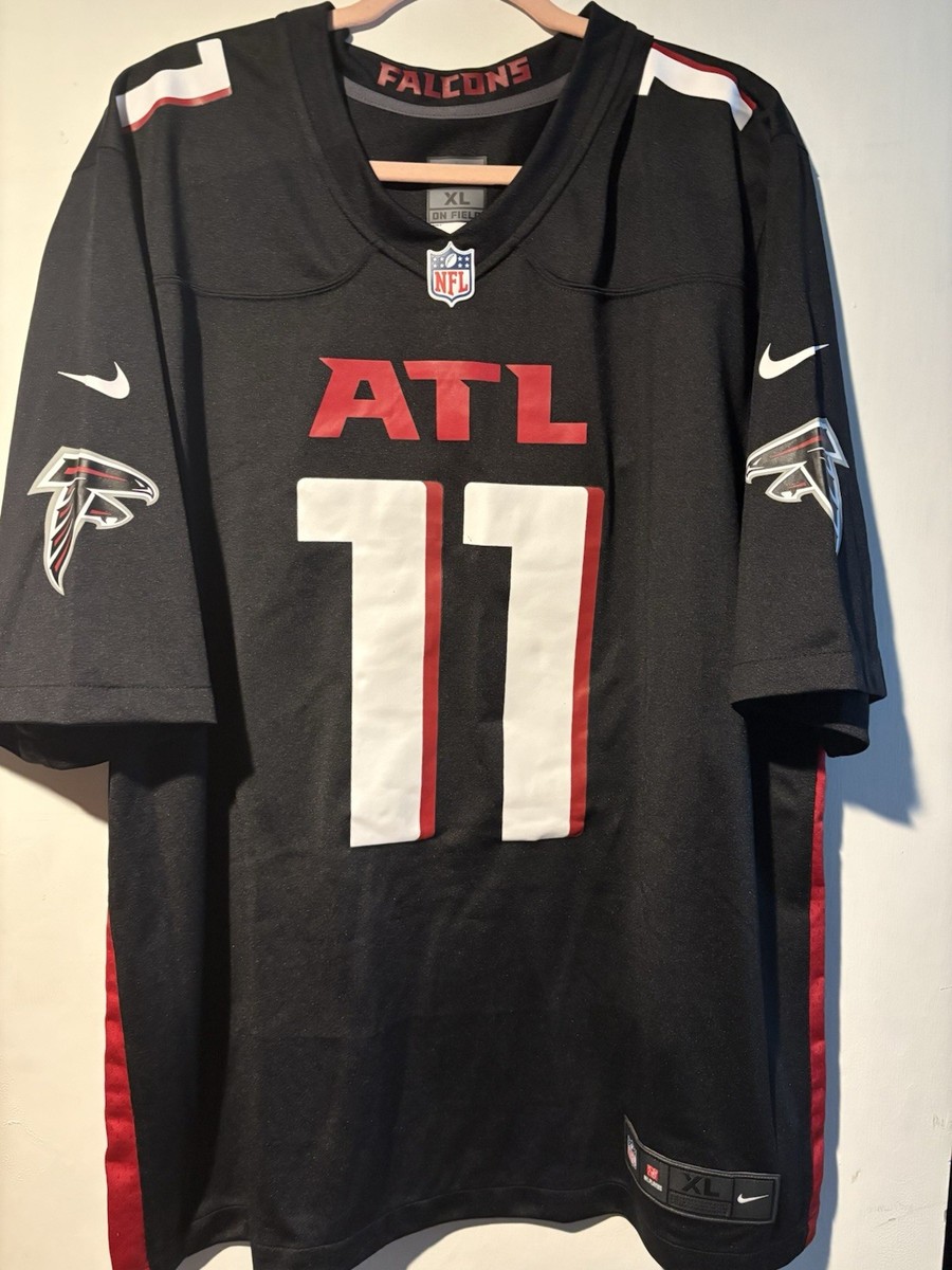 Nike Atlanta Falcons NFL Jerseys for sale | eBay