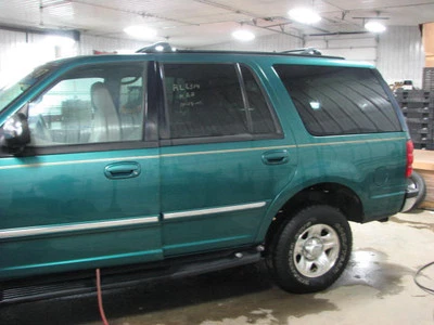 1997 Ford Expedition Tail Light Lamp Right - Image 1 of 4