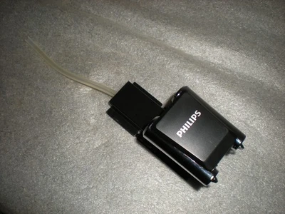 Máquina de café espresso automática Philips 1200 EP1220 pieza dispensadora de caño para verter café Foto 1 de 4