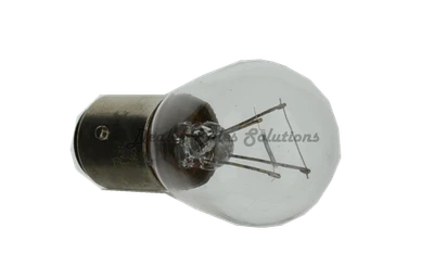 Nueva bombilla de retroceso genuina Mercedes-Benz OE 000000008160 Foto 1 de 4