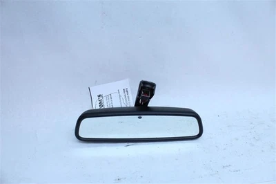 Used Front Center Interior Rear View Mirror fits: 2013 Land rover Evoque automat Foto 1 de 4