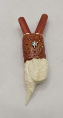 Condón Inca Kuripe Unisex Peruano Hecho a Mano Foto 1 de 4