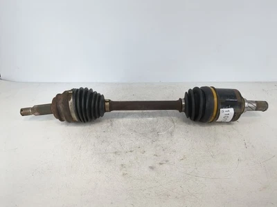 Mitsubishi Outlander 2008-2016 eje conductor delantero CV C/V T3PL0 Foto 1 de 4