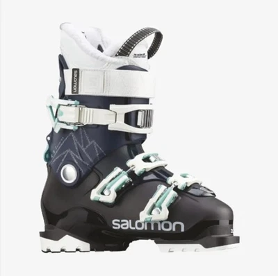 Женские лыжные ботинки Salomon QST Acces 70 2022 - Изображение 1 из 2