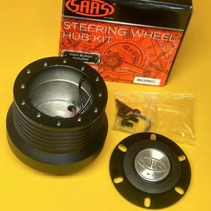 Boss kit for Honda EG CIVIC 91-95 Steering wheel adapter ADR OK SAAS - Picture 1 of 6