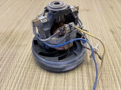 Dirt Devil Hand Vacuum Model 08240 Platinum Force Part Main Motor - Image 1 of 2