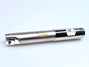 Ingersoll 0.75" 12J1X-0703084R01 Indexable End Mill 3/4" Hi-Pos Cutter - Picture 1 of 5