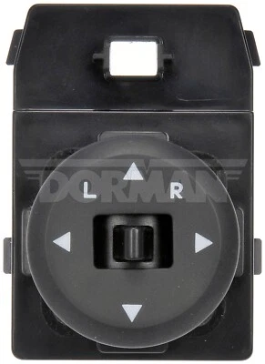 Interruptor de espejo de puerta Dorman para 11-14 Kia Sorento 901-910 Foto 1 de 4