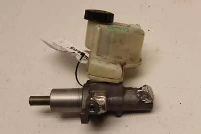 Mercedes CLS550 W218 2012-2014 cilindro maestro de freno eléctrico con depósito OEM Foto 1 de 4