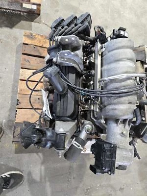 1997-2004 Pontiac Grand Prix 3.8L Engine Motor No Supercharge 200K Miles Foto 1 de 4