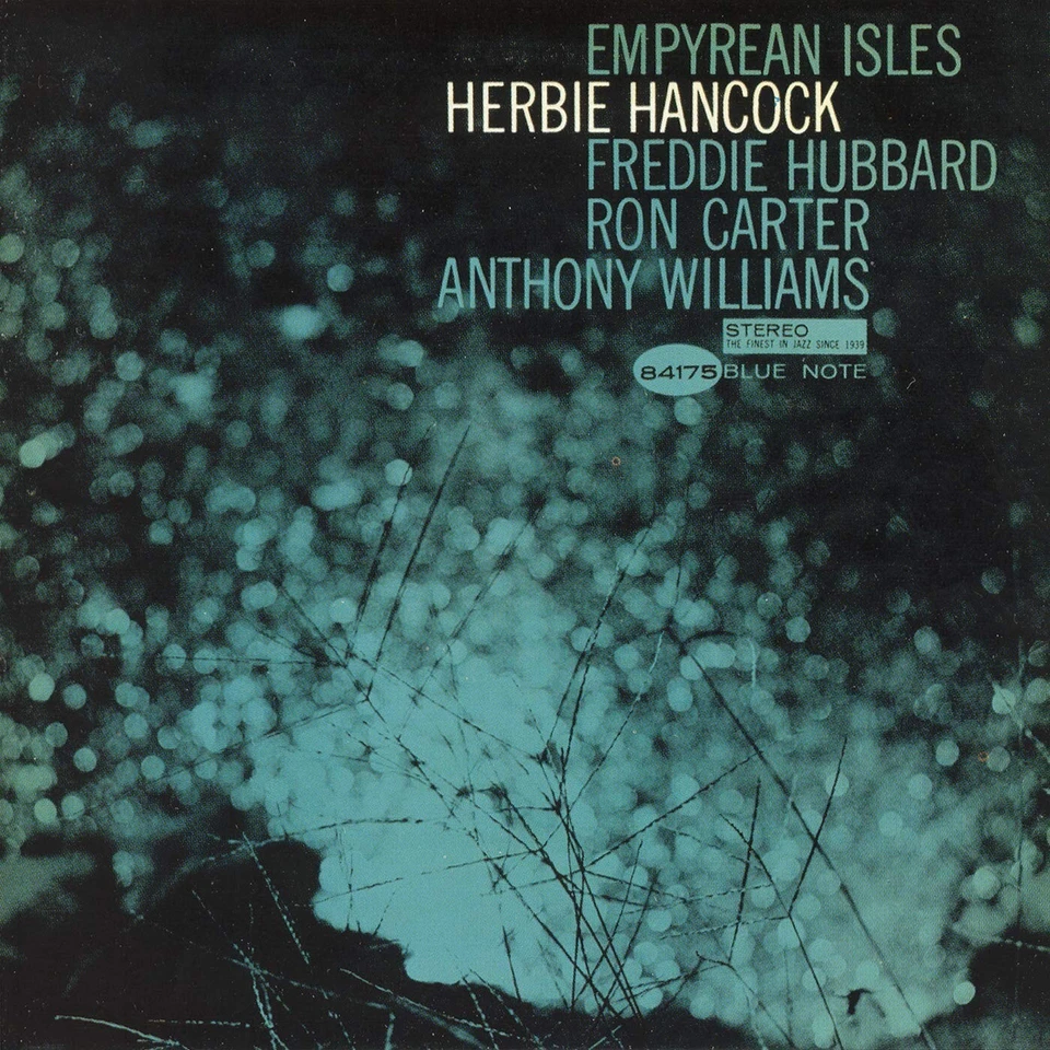 Hancock,Herbie - Empyrean Isles LP NEU OVP - Bild 1 von 1