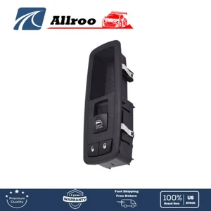 RH Front Passenger Door Power Window & Lock Switch For Dodge Nitro 4602544AG - Foto 1 di 8