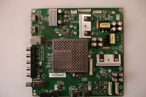 XFCB02K009030X Vizio Main Board, 715G7126-M01-000-004K, E50-C1 TMWSKAR - Picture 1 of 5