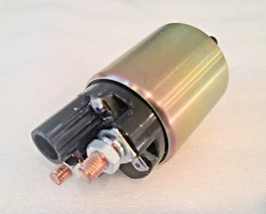 Starter Solenoid for Saab Saturn Pontiac Isuzu GMC Replaces # 66-183 & DE268 - Picture 1 of 3