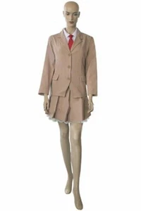 Battle Royale Batoru Rowaiaru Nakagawa Mitsuko Souma Girl Uniform Cosplay Costum - Picture 1 of 4