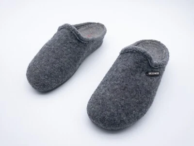 GIESSWEIN Zapatilla De Casa Para Mujer Talla 38 EU Art 14636-80 - Imagen 1 de 3