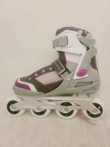Roller Derby Aerio Elite Inline Skates sz 9 - Picture 1 of 6