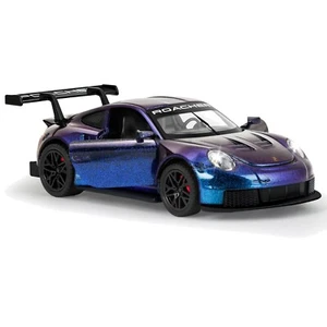 Modellauto Spielzeugauto Modellspielzeug Ton Licht Porsche GT3RS 1:32 - Bild 1 von 2