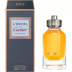 L'Envol de Cartier 1.6 oz. (50ml) EDP and EDT spray for Men New Sealed 2 types - Picture 1 of 7