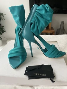 Designer Versace Highheels - Bild 1 von 3