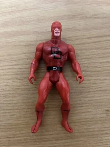 Marvel Secret Wars Daredevil Mattel - Imagen 1 de 2
