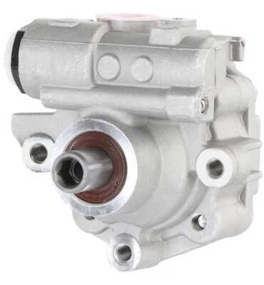 Bomba de dirección asistida para Hummer H3 2006-2009 CARDONE REMAN Foto 1 de 4