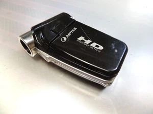 720P HD Video Camera, w/battery - Picture 1 of 8