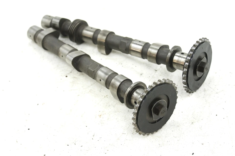 YAMAHA XS750 XS750S XS850 XS850L XS850S OEM CAMSHAFT CAMS CAM SHAFTS - Image 1 of 4
