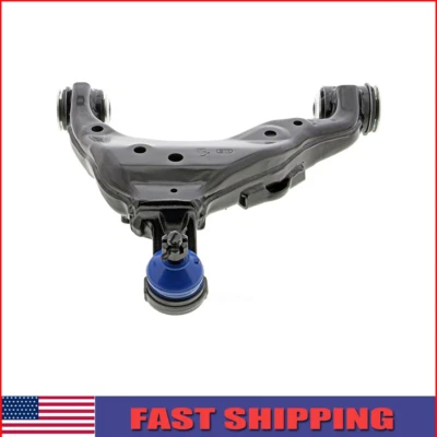 Brazo de control y rótula Mevotech paso delantero inferior para Toyota Tacoma 2016-23 Foto 1 de 2