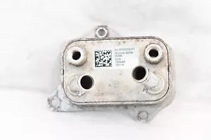 ✅ 14-17 Maserati Ghibli Power Steering Oil Cooler 06700316180 OEM - Picture 1 of 21