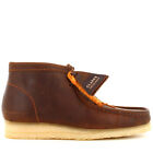 Baskets basses homme Clarks A21us 26155513 BOTTE WALLABEE