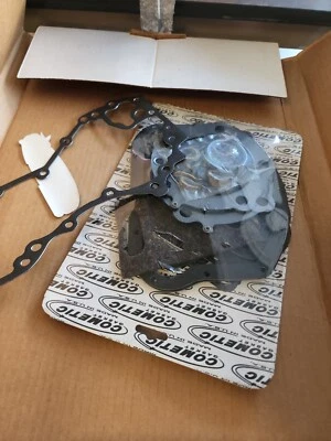 Kit de juntas de motor Cometic 48-65 Harley Davidson Panhead FL EL FLH Foto 1 de 2