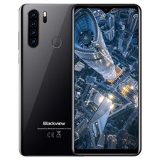 Blackview A80 Plus Smartphone Ohne Vertrag4GB+64GB DUAL SIM 6,49