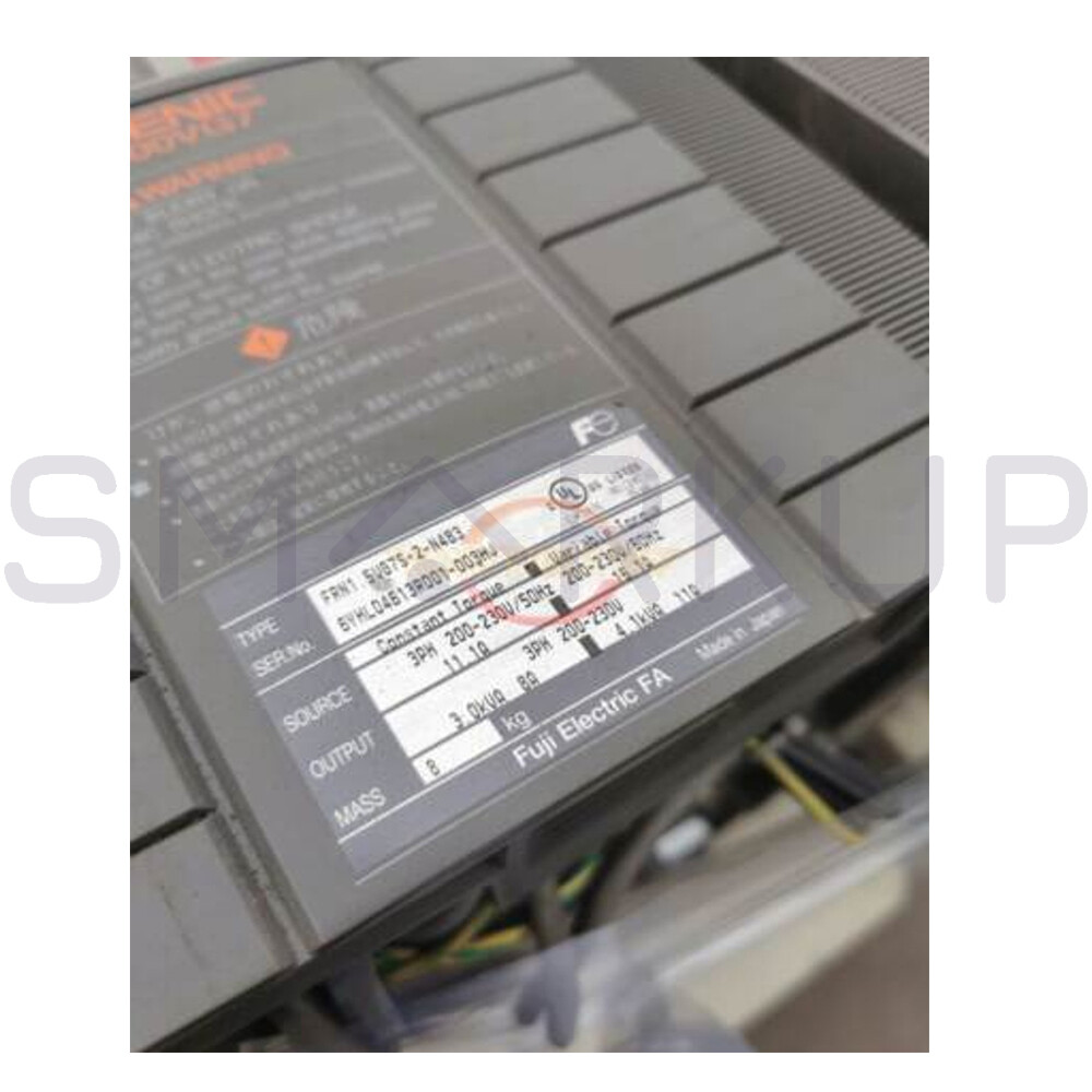 Fuji Variable Frequency Drives for sale - eBay Fuji Variable Frequency Drives for sale - eBay