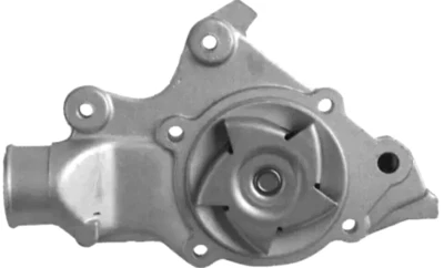 Bomba de agua CARQUEST 51-1844 PARA 91-02 Jeep-TJ/Wrangler/(Grand) Cherokee, Dakota Foto 1 de 2