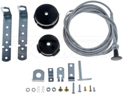 Dorman 55104 Choke Conversion Kit - Image 1 of 4
