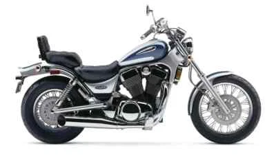 SUZUKI VS 1400 INTRUDER WORKSHOP MANUAL REPAIR SERVICE PDF ON DVD ENGLISH - Imagen 1 de 4