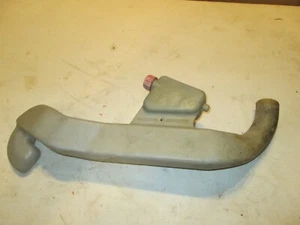 1998 Polaris Xplorer Belt Box Vent Tube Radiator Over Flow Tank - Bild 1 von 3