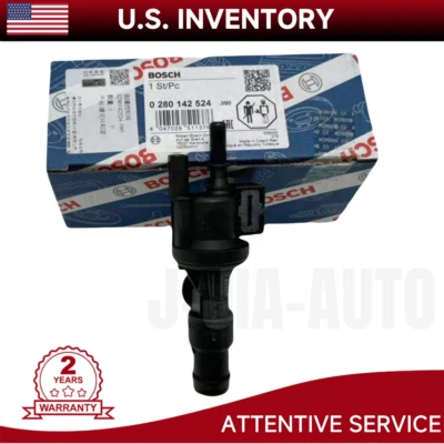 OEM Fuel Tank Breather Valve Fit For BMW X1 X2 MINI F55 F561.5 2.0 13907621174 Foto 1 de 4