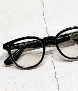 BRUNELLO CUCINELLI  &OLIVER PEOPLES JEP-R 49 Optical OV5485U MSRP$569 no Clip-on - Picture 1 of 24