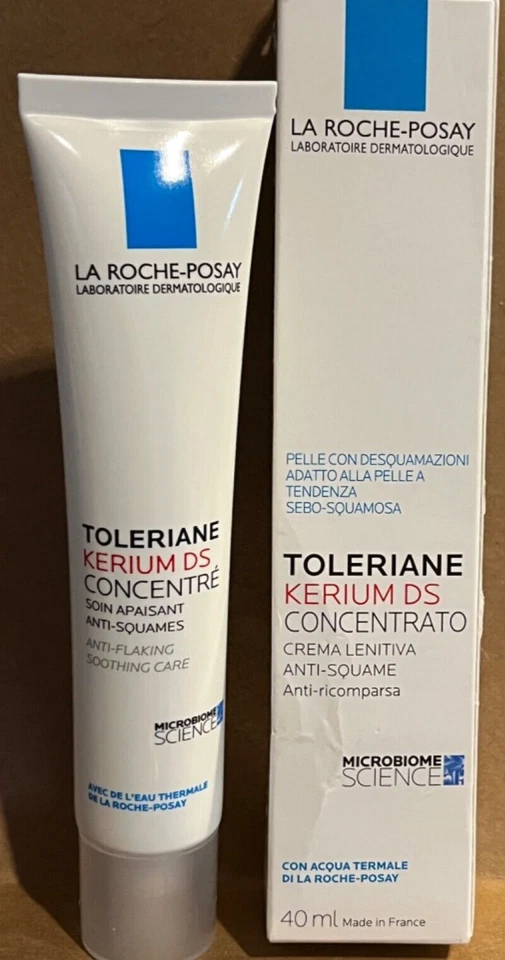 La Roche Posay Kerium DS Face Cream 40ml