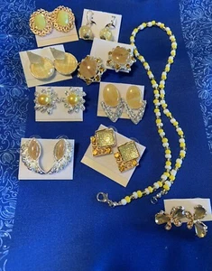 schmuck konvolut - Bild 1 von 5
