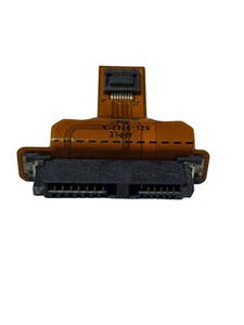 Cable DVD Apple SuperDrive 821-0762-A MacBook Pro 17′′ A1297 2009 2010 - Imagen 1 de 1