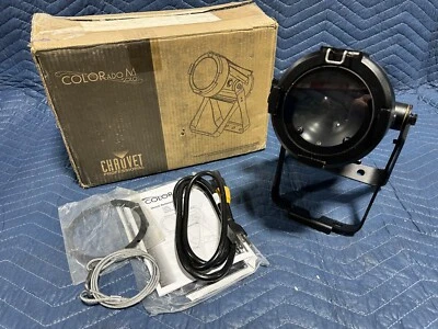 Chauvet Pro Colorado M Solo Zooming RGBW LED Wash - Image 1 of 4