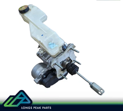 2021 2022 Ford F150 ABS Anti Lock Brake Pump Booster Cylinder ML34-2D335-CF - Image 1 of 4