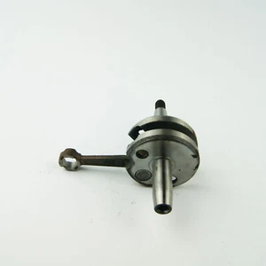 2mm+ crankshaft for 30.5cc engine fit hpi rv baja 5b 5t zenoah cy motors - Picture 1 of 2