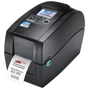 ProMinder Now Godex Printer with 31 Standard Programs - 7" H × 9.75" L × 5.25" W - Picture 1 of 5