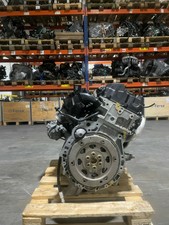 Motor N55 N55B30A BMW kompl. Vakuum Turbo